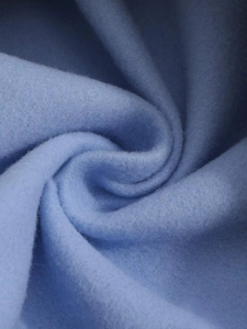 Sweat-shirt en molleton décontracté pour femmes, vente chaude, anti-rétrécissement, uni, pull à col rond, sweat-shirt pour l'automne - Product Image 3