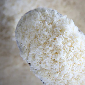 Encendedor energético con polvo de coco orgánico Tom - Product Image 1