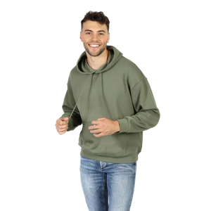 Ensembles de pantalons et sweats à capuche zippés et décontractés de haute qualité avec logo personnalisé Meilleure vente en gros OEM - Product Image 5
