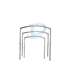 Kit de Marco de Goma para Dique Dental, Precio Económico al por Mayor, la Mejor Calidad, Fabricación Profesional - Product Image 6