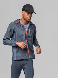 Chaqueta de Escalada Impermeable y Transpirable Personalizable de Última Moda, Chaqueta Cortavientos de Invierno para Hombre y Mujer, Venta al por Mayor - Product Image 2