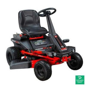 Cortacésped Autopropulsado Inalámbrico Pulsar PPG1236E con Batería Recargable y Caja Recolectora de Césped - Product Image 3