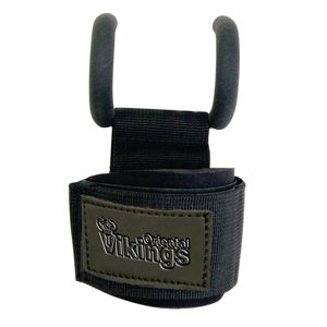 ตะขอมือยกน้ำหนักแบบกำหนดเอง - Product Image 3