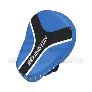 Custom Made Leather <b>Focus</b> <b>Pads</b> Punching Target Spot <b>Pads</b> Boxing Punching <b>Focus</b> Leather <b>Focus</b> <b>Pads</b> - Product Image 6