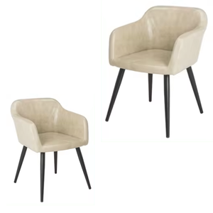 Direct Factory Sale from Indonesia Handmade Modern Design Home Office <b>Desk</b> Chair High Quality <b>Solid</b> <b>Wood</b> Furniture - Product Image 5