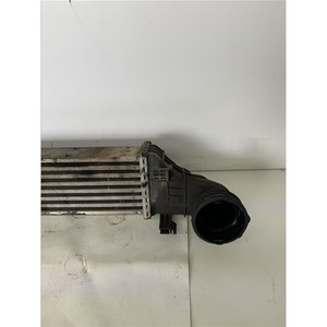 Intercooler Mercedes Classe E Berlina W211 A2115001102 Diesel 2700 (02>07) - Product Image 3