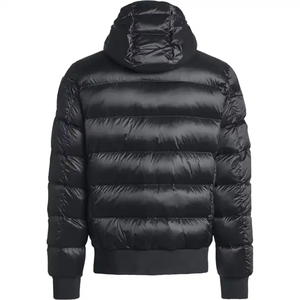 New Premium Quality <b>Men</b> Clothing Bubble <b>Jacket</b> Make Customization Professional High Quality <b>Summer</b> Puffer <b>Jackets</b> - Product Image 4
