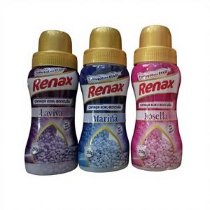 Perlas Aromatizantes de Lavanda de Larga Duración y la Mejor Calidad, Perlas Suavizantes para Lavandería, Hechas en Turquía - Product Image 1