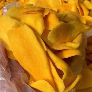 Mangue séchée douce fraîchement séchée riche en goût - Product Image 4
