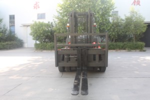 Tide มัลติฟังก์ชั่นยกความจุ2.5T ดีเซล Gasolene ยกนำเข้าเครื่องยนต์ใบรับรอง CE - Product Image 5