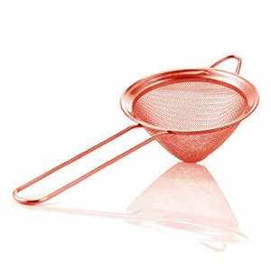 Mini infuseur à thé vintage Boule à thé Passoire à thé Accessoires de cuisine Vente en gros Décoration fantaisie Stainer à prix raisonnable - Product Image 4