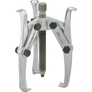 Stahlwille Three-Armed Gear <b>Puller</b> Self-Centering <b>Puller</b> Arms Convenient Clamping - Product Image 1