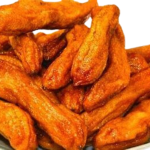 Banana seca vietnamita de calidad superior Logotipo personalizado de frutas secas de la mejor calidad de Vietnam - Product Image 2