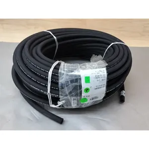 Mangueras de Goma de Alta Calidad Hansa-Flex Hydraulic Hortum HD KP - Product Image 2