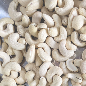 ราคาเม็ดมะม่วงหิมพานต์จากเวียดนามพร้อมบรรจุภัณฑ์แบบกำหนดเอง WW210 WW180โรงงาน WW240ราคา WW320ในเวียดนาม - Product Image 1