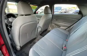 Hyunda ELANTRA SEL 2021 - Product Image 2