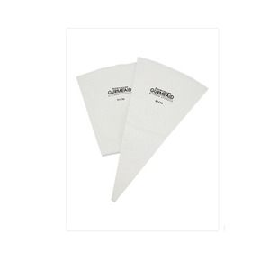 Gurmeaid - Bolsa de Repostería Lavable de 61 cm, Forma Cilíndrica - Product Image 1