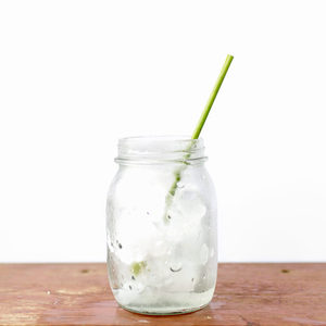 Pajitas de Hierba Biodegradables Desechables Naturales para Beber, Solo en Vietnam, Proveedor de Precio Económico - Product Image 3