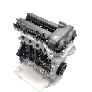 エンジン長ブロック掘削機1.6Lエンジンアセンブリ - Product Image 6