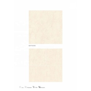 Vistaar 1200x1200มม. Calacatta แผ่นพอร์ซเลนกันลื่น4x4ft ปูพื้นขนาดใหญ่กระเบื้องเคลือบเซรามิก - Product Image 2