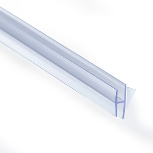 Soporte de señal magnética Plástico transparente PVC Publicidad Etiqueta de precio Soporte de señal Marketing Supergrip Soportes de señal con adhesivo inferior - Product Image 3