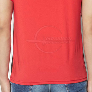 Meilleur design de t-shirts polo pour hommes à prix de vente dans son ensemble nouveauté vêtements décontractés pour hommes t-shirts polo de couleur personnalisée t-shirts polo - Product Image 6