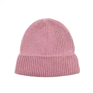 Verwarmde Beanie