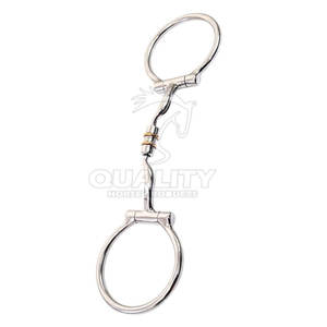 Broca de caballo duradera con cobre para un rendimiento mejorado Broca de caballo personalizada para la venta - Product Image 2