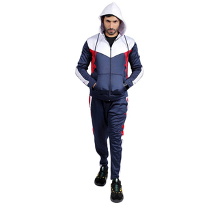 Vêtements de marque pour hommes Survêtements pour hommes Jogging Sportswear Prix raisonnable - Product Image 5