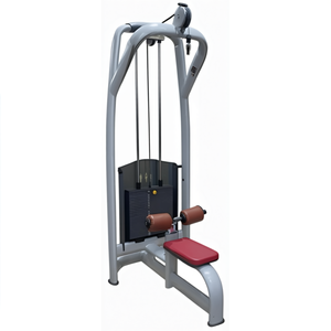 Remanufactured Lat Pulldown Machine for Upper Back Legs Chest <b>Strength</b> <b>Training</b>-Home Gym Fitness Equipment - Product Image 2