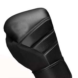 ถุงมือชกมวยสำหรับเด็กทำจาก PU ถุงมือ MMA โลโก้ออกแบบได้ตามที่ต้องการ - Product Image 2