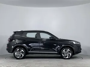 2024 X3 Pro ไมล์น้อย เครื่องยนต์สมบูรณ์ ระบบเกียร์อัตโนมัติ หลังคาซันรูฟแบบพาโนรามา ไฟหน้า LED - Product Image 5
