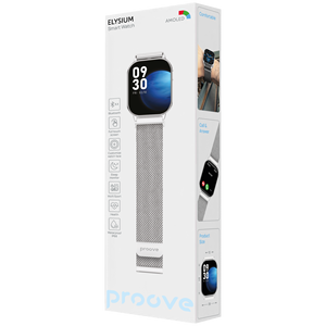 สมาร์ทวอทช์ โปรฟ อีลิเซียม - Product Image 6