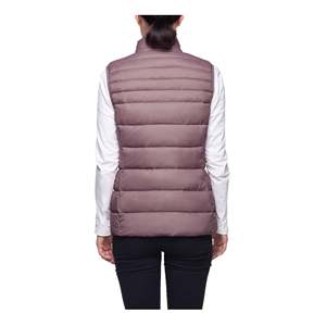 Chaleco Acolchado de Invierno para Mujer, Chaqueta sin Mangas, Ligera, Informal y a la Moda - Product Image 3