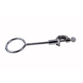 Anneau de fixation pour laboratoire, 50 mm de diamètre intérieur avec Bosshead - Product Image 1