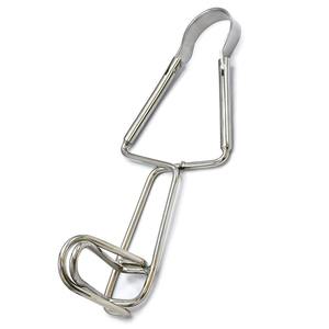 Écarteur Dartigues de haute qualité Épandeur de trous Medic Écarteur de trous médicaux en acier inoxydable - Product Image 4