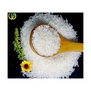 Arroz de grano redondo suave, esponjoso, fácil de cocinar, proveedor confiable para compradores e importadores internacionales - Product Image 3