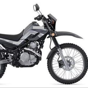มอเตอร์ไซค์วิบาก XT250 249cc ระบายความร้อนด้วยอากาศ รุ่นปี 2023 มีจำหน่ายทั่วโลก - Product Image 2