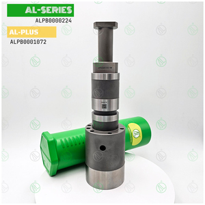 Taiwan tout neuf pour MAKITA B & W L35MC MAN B & W L35MC-MK6 piston et baril de moteur Diesel marin - Product Image 6