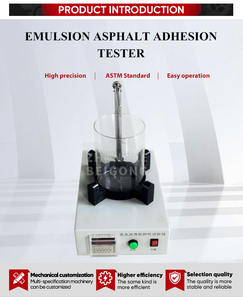 ביטומן הידבקות ביטומן ציוד בדיקת ביטומן דבק אספלט דבק אספלט - Product Image 5