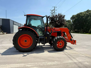 2020 Kubota Tractor para caminar 30-70HP Motor de rueda para granjas - Product Image 6