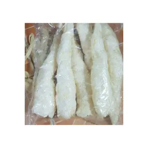 PAGASIUS fish maw 베트남 식품 시장