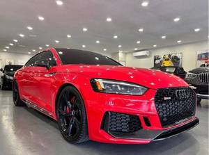 Audi RS 5 Sportback 2.9T quattro AWD 2019 usado en buen estado, 4 puertas, deportivo, en venta - Product Image 6