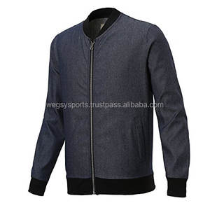 Chaqueta bomber de invierno, chaqueta de invierno, diseño personalizado al por mayor, últimos diseños personalizados, chaquetas de manga larga para hombre a la venta - Product Image 2