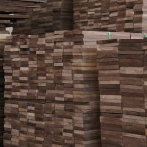 Venta al por mayor de madera de nogal de exportadores estadounidenses con experiencia, con entrega 100% a tiempo y total rastreabilidad, exportación global. - Product Image 2