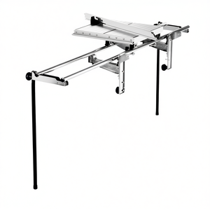 Sierras Eléctricas Festool - Mesa Deslizante CS 70 ST de 920 mm - Product Image 2