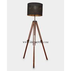 Material de madera de bambú, lámparas modernas para interiores, centros turísticos y fiestas de bodas, Decoración de mesa, iluminación, lámparas de lujo a bajo precio - Product Image 2