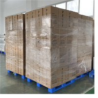Machine d'emballage de palettes/emballage de palettes/machine extensible Film étirable Feuilles de plastification en plastique Prix d'usine Personnalisé Viet