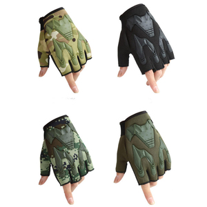 Guantes Deportivos de Medio Dedo de la Mejor Calidad para Gimnasio, Nuevo Diseño, para Hombres y Mujeres, para Deportes al Aire Libre, Ciclismo - Product Image 5