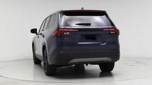 Toyota Grand Highlander Híbrido Limited AWD 2024, Seminuevo - Product Image 2